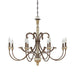 Sabine Chandelier-DWHOME