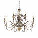 Sabine Chandelier-DWHOME