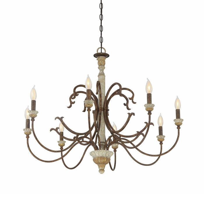 Sabine Chandelier-DWHOME
