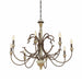 Sabine Chandelier-DWHOME