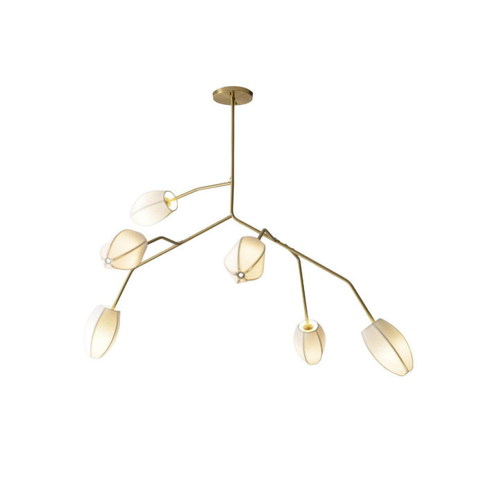 Sacura Chandelier-DWHOME