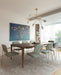 Sacura Chandelier-DWHOME