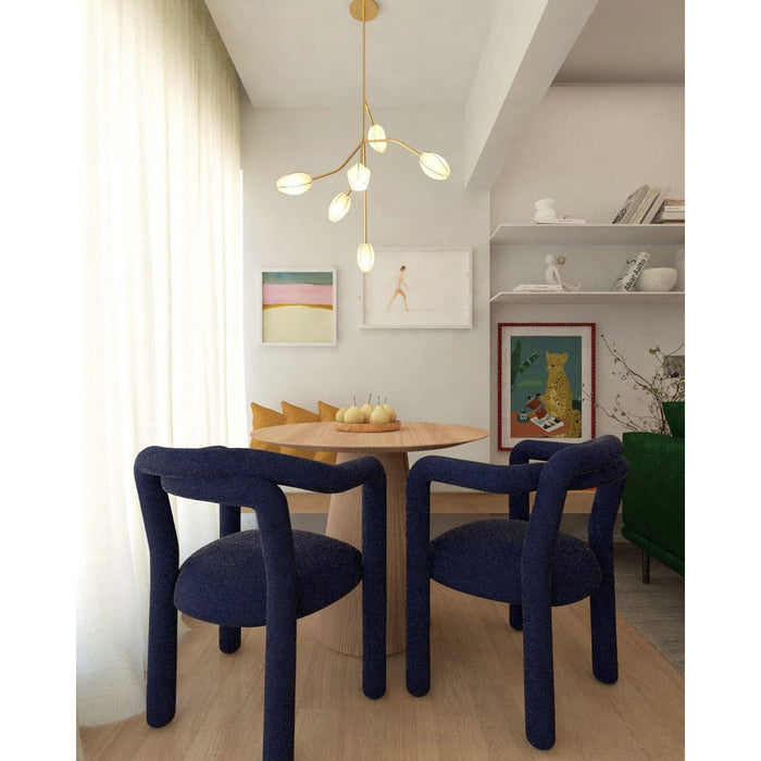 Sacura Chandelier-DWHOME