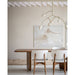 Sacura Chandelier-DWHOME