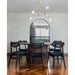 Sacura Chandelier-DWHOME