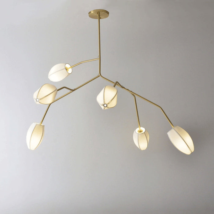 Sacura Chandelier-DWHOME