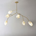 Sacura Chandelier-DWHOME