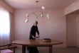 Sacura Chandelier-DWHOME