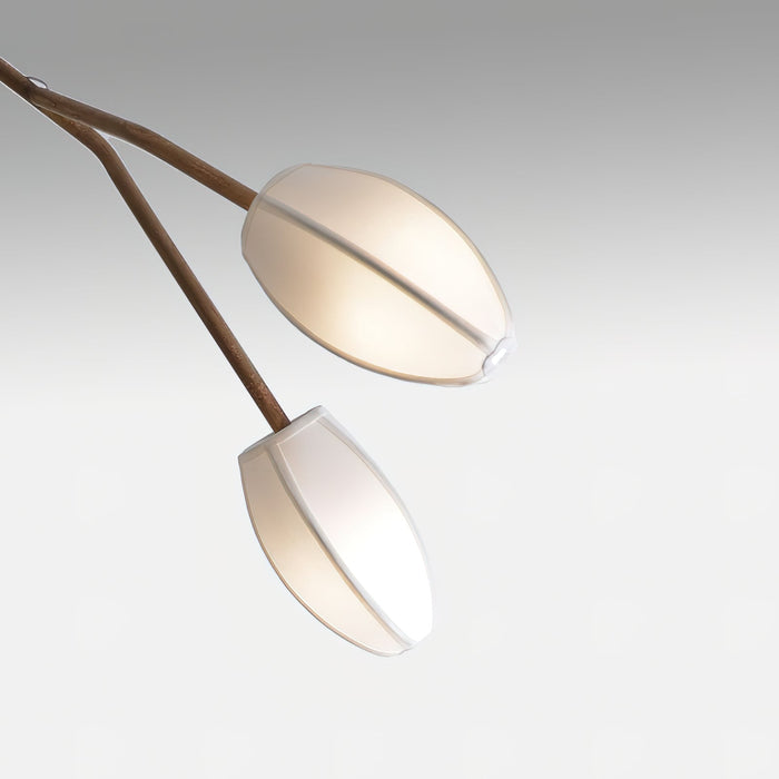 Sacura Chandelier-DWHOME