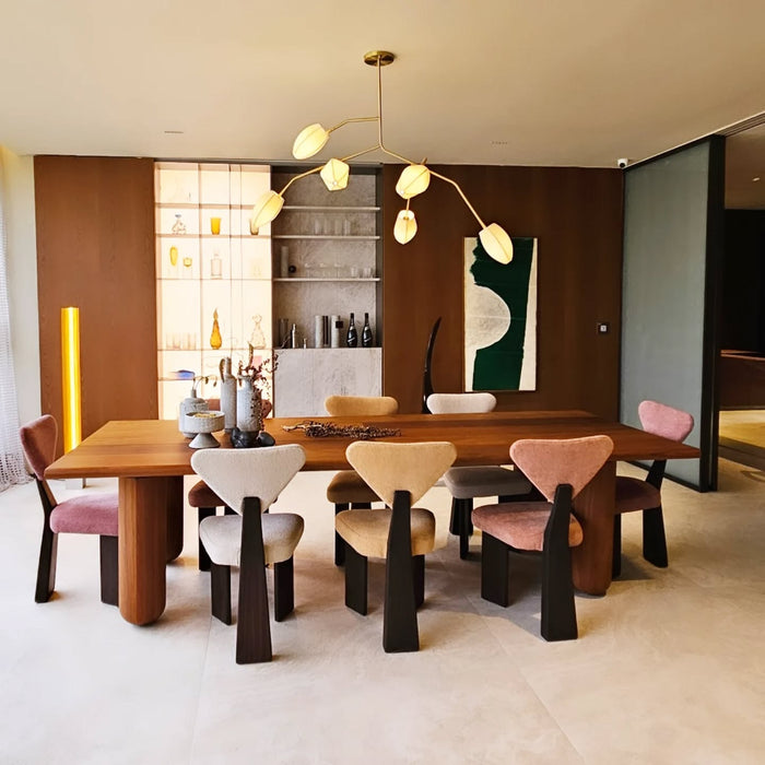 Sacura Chandelier-DWHOME