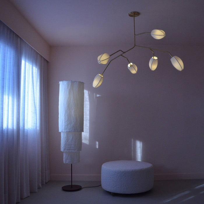 Sacura Chandelier-DWHOME