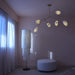Sacura Chandelier-DWHOME