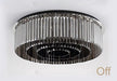 Gio Ceiling Chandelier-DWHOME