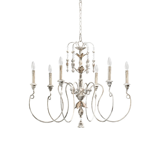 Salento Chandelier-DWHOME