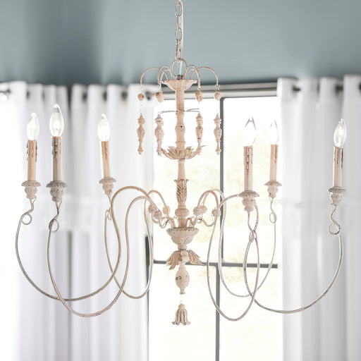 Salento Chandelier-DWHOME