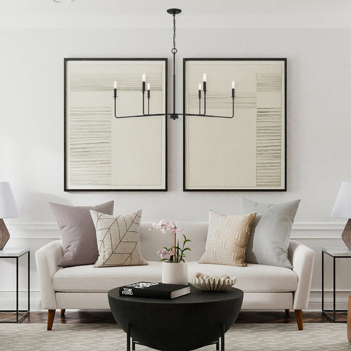 Alvaro Chandelier-DWHOME