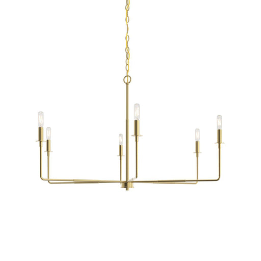 Alvaro Chandelier-DWHOME