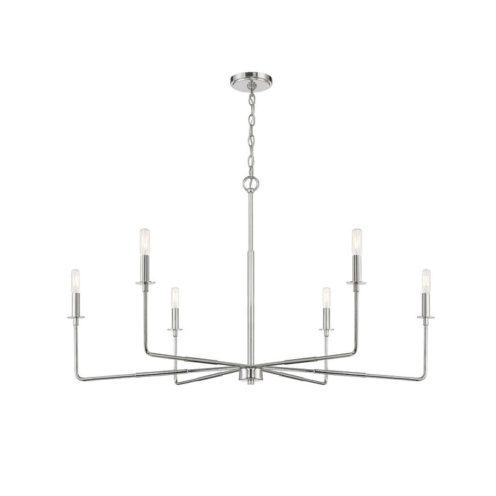 Alvaro Chandelier-DWHOME