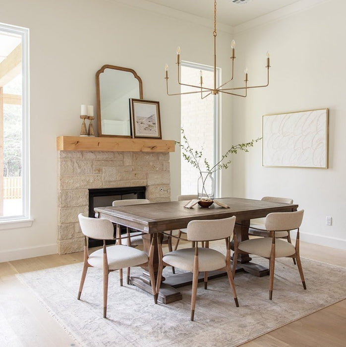 Alvaro Chandelier-DWHOME