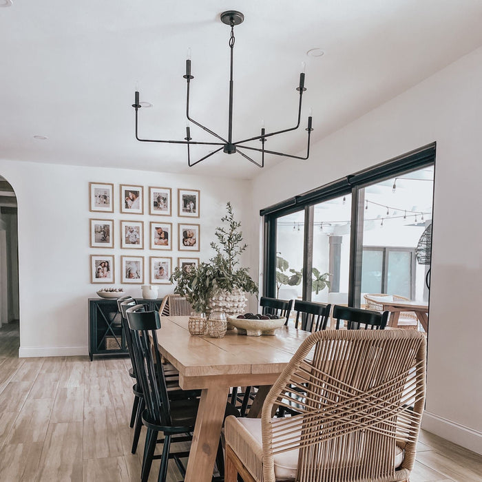 Alvaro Chandelier-DWHOME