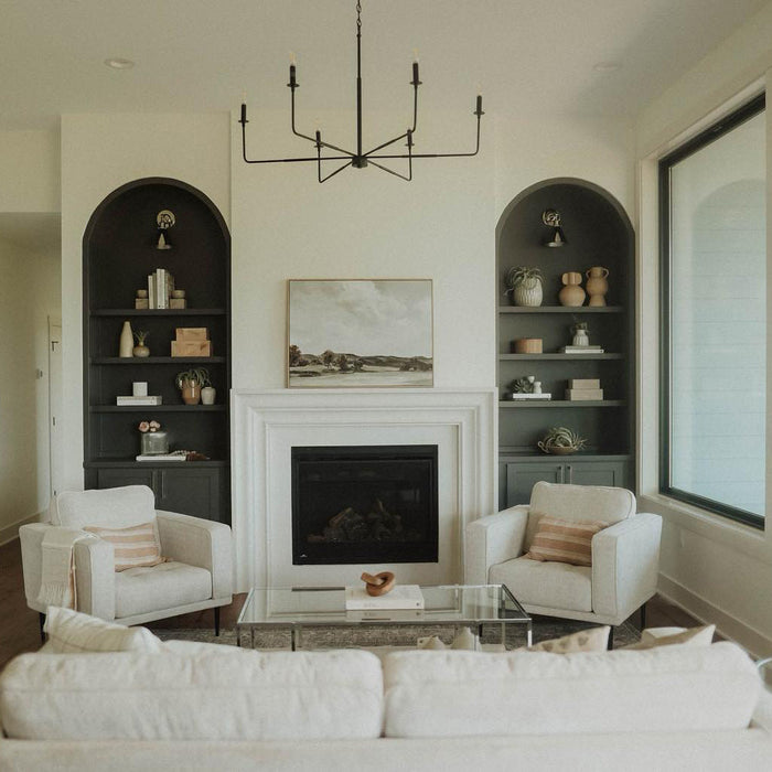 Alvaro Chandelier-DWHOME