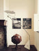 Salocchi Marble Floor Lamp-DWHOME