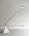 Salocchi Marble Floor Lamp-DWHOME