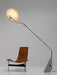 Salocchi Marble Floor Lamp-DWHOME