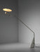 Salocchi Marble Floor Lamp-DWHOME
