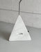Salocchi Marble Floor Lamp-DWHOME