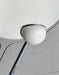 Salocchi Marble Floor Lamp-DWHOME