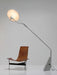 Salocchi Marble Floor Lamp-DWHOME