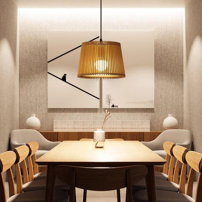 Samantha Pendant Lamp-DWHOME