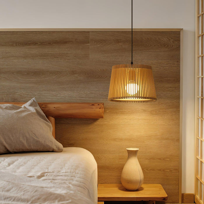 Samantha Pendant Lamp-DWHOME