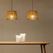 Samantha Pendant Lamp-DWHOME