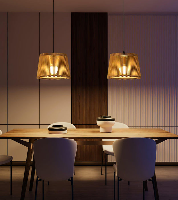 Samantha Pendant Lamp-DWHOME