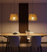 Samantha Pendant Lamp-DWHOME