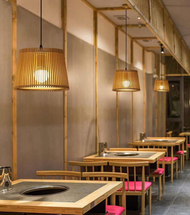 Samantha Pendant Lamp-DWHOME