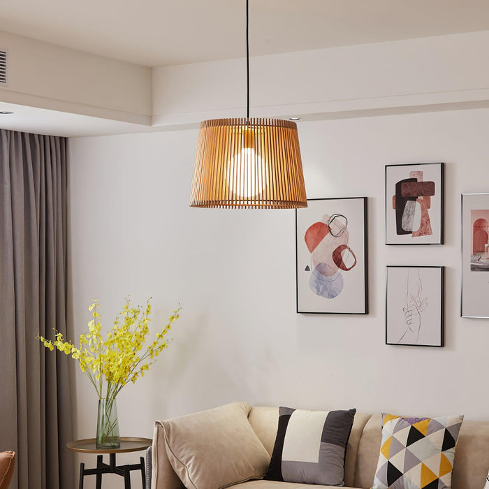 Samantha Pendant Lamp-DWHOME
