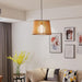 Samantha Pendant Lamp-DWHOME