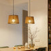 Samantha Pendant Lamp-DWHOME
