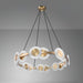 Samiya Nordic Chandelier-DWHOME