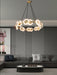 Samiya Nordic Chandelier-DWHOME