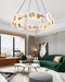 Samiya Nordic Chandelier-DWHOME