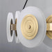 Samiya Nordic Chandelier-DWHOME