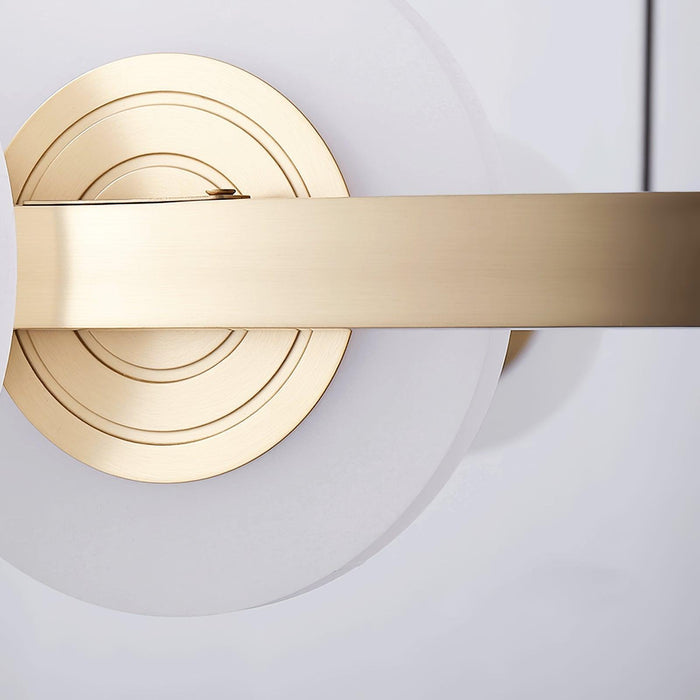 Samiya Nordic Chandelier-DWHOME