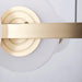 Samiya Nordic Chandelier-DWHOME