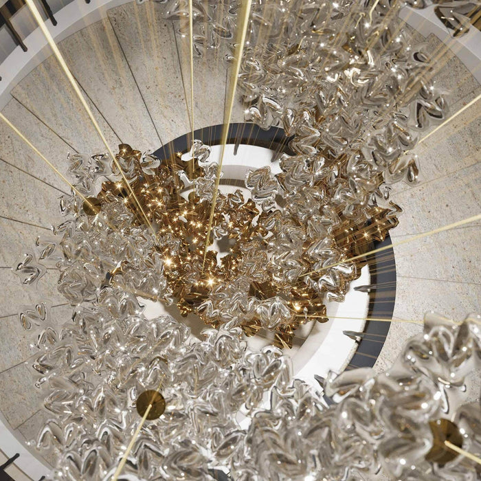 Tidal Stair Chandelier - DWHOME