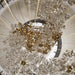 Tidal Stair Chandelier - DWHOME
