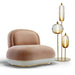 Sanfu Floor Lamp-DWHOME